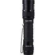 LuxPro 1000 Lumen Tactical Flashlight