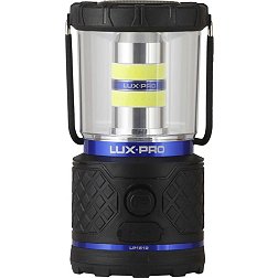 Lux Pro 1000 Lumen Rechargeable LED Lantern