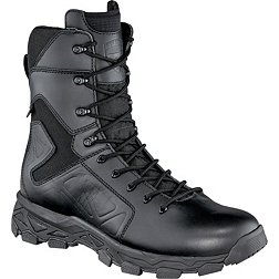 Irish Setter Men's Ravine 9'' Side-Zip UltraDry Waterproof Tactical Boots