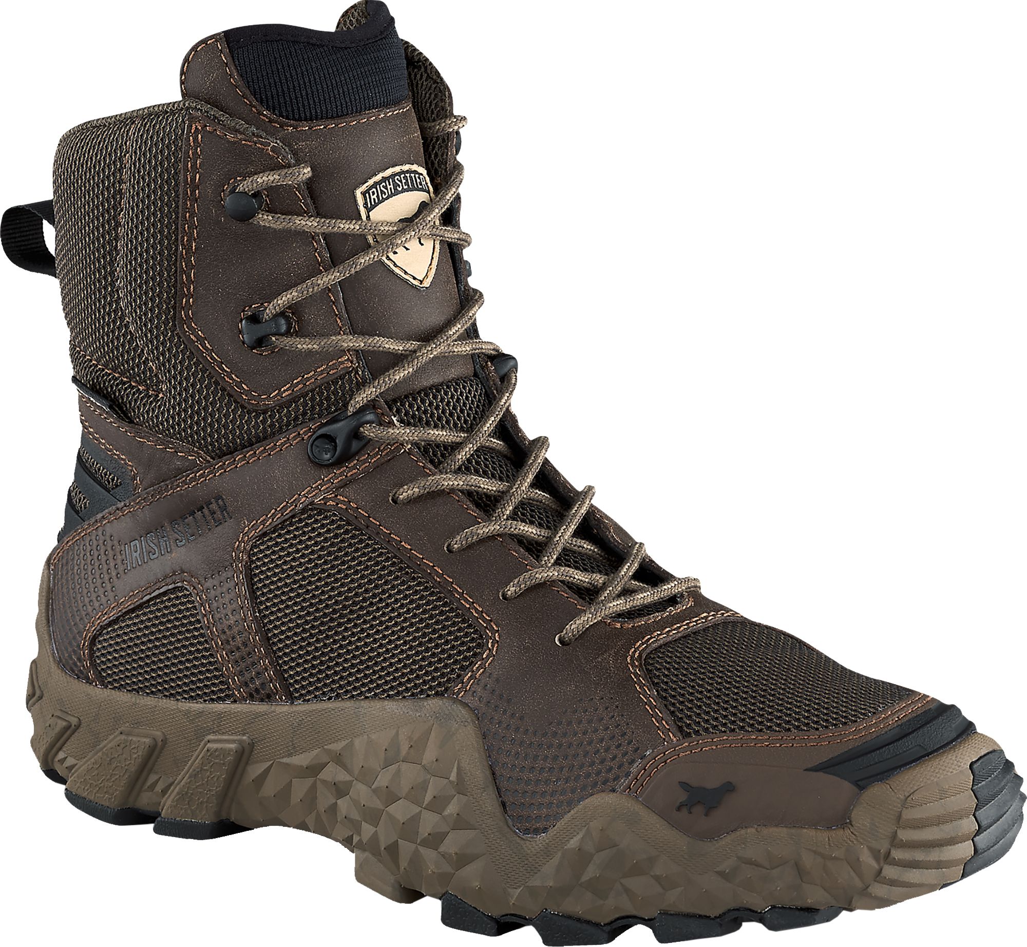 men's irish setter hunting boots