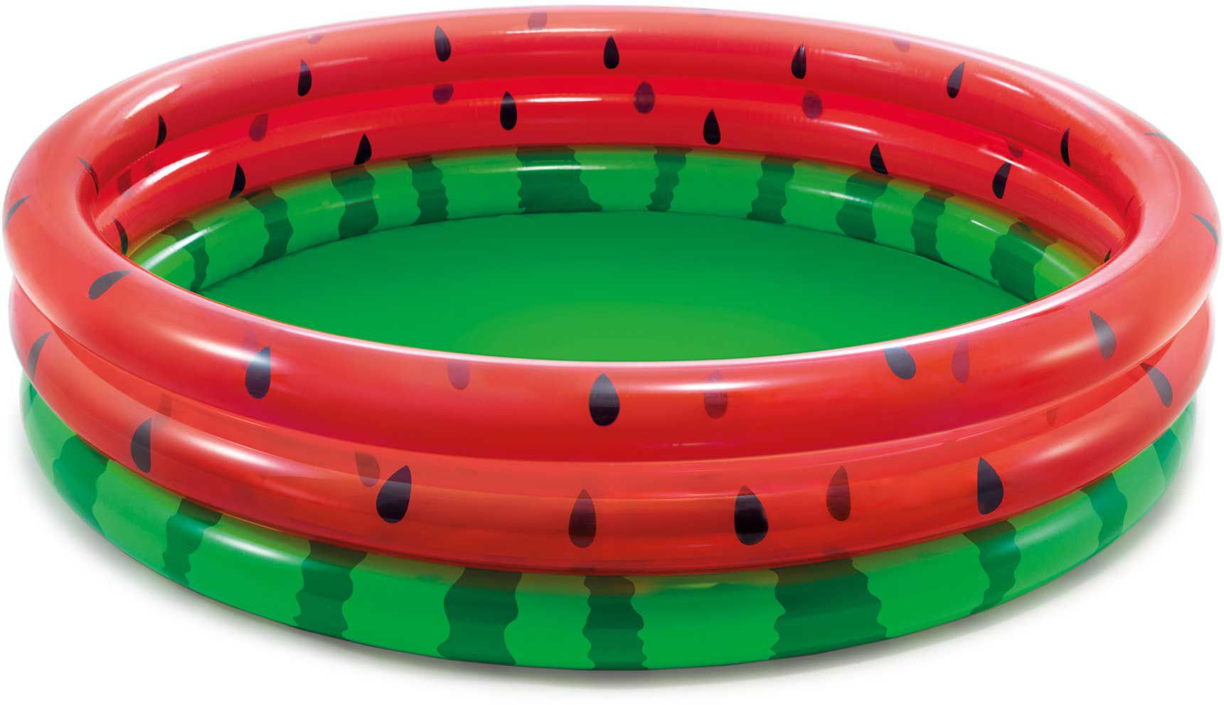 INTEX Watermelon Inflatable Pool