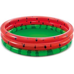 Intex Watermelon Inflatable Pool