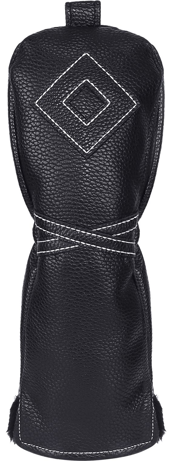 Izzo Premium Hybrid Headcover