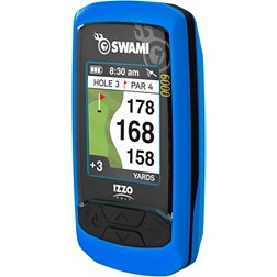Izzo Golf Swami 6000 Golf GPS