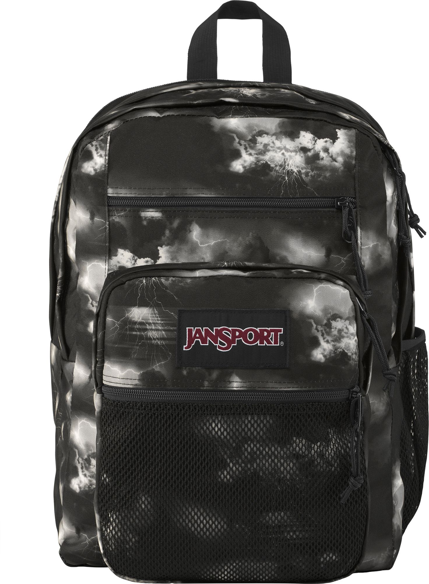 jansport puppy backpack