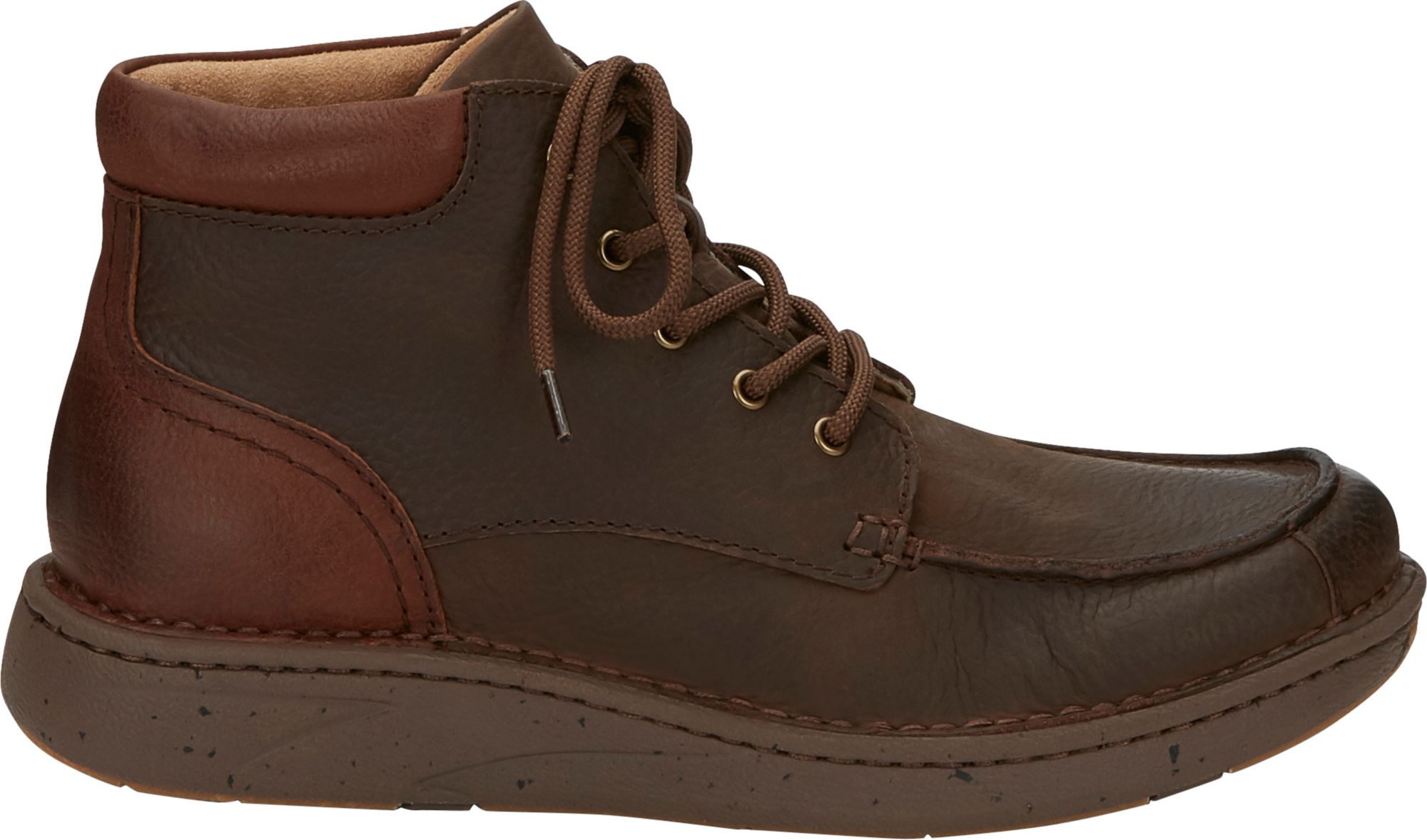 justin boots casual shoes