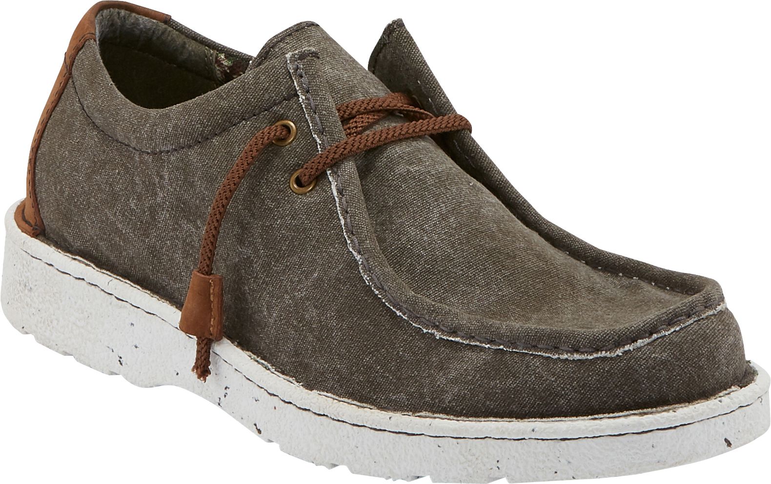 Justin Men's Hazer Casual Shoes | Field 