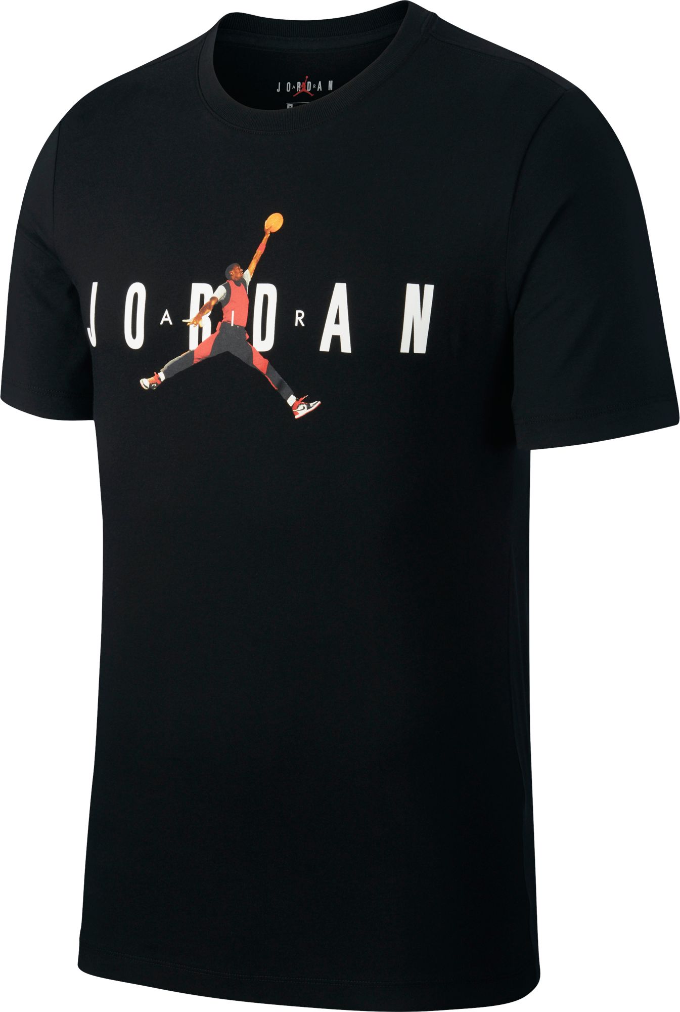 Nike Men's AJ85 Cotton Crew T-Shirt - .97
