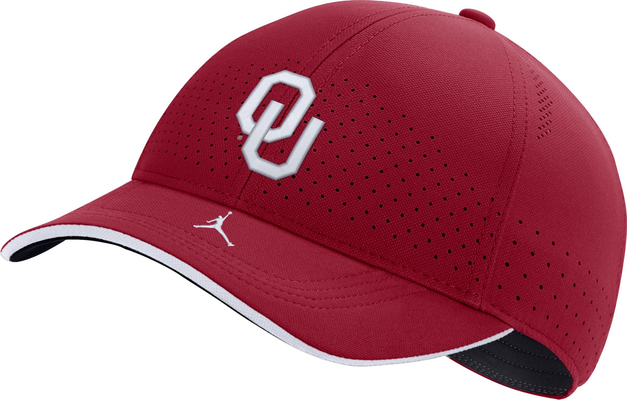 oklahoma football hat