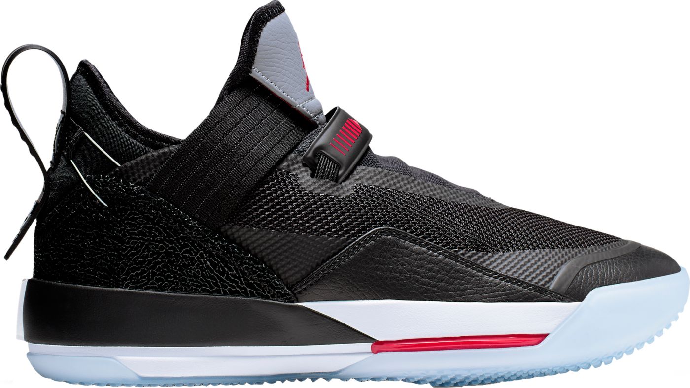 Jordan Air Jordan XXXIII Basketball Shoes | DICK'S Sporting Goods
