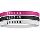 Vivid Pink/Black/White