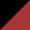 Black/Gym Red