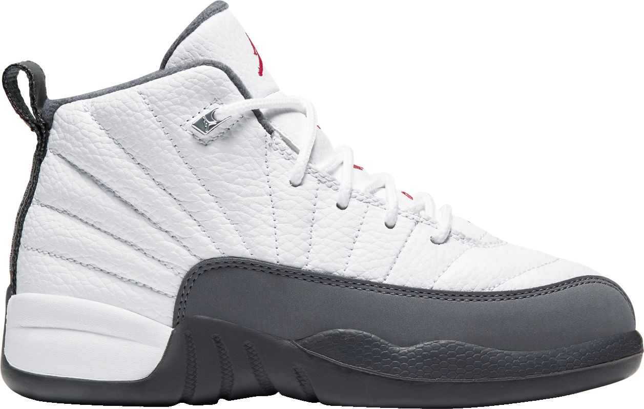 jordan 12 kids