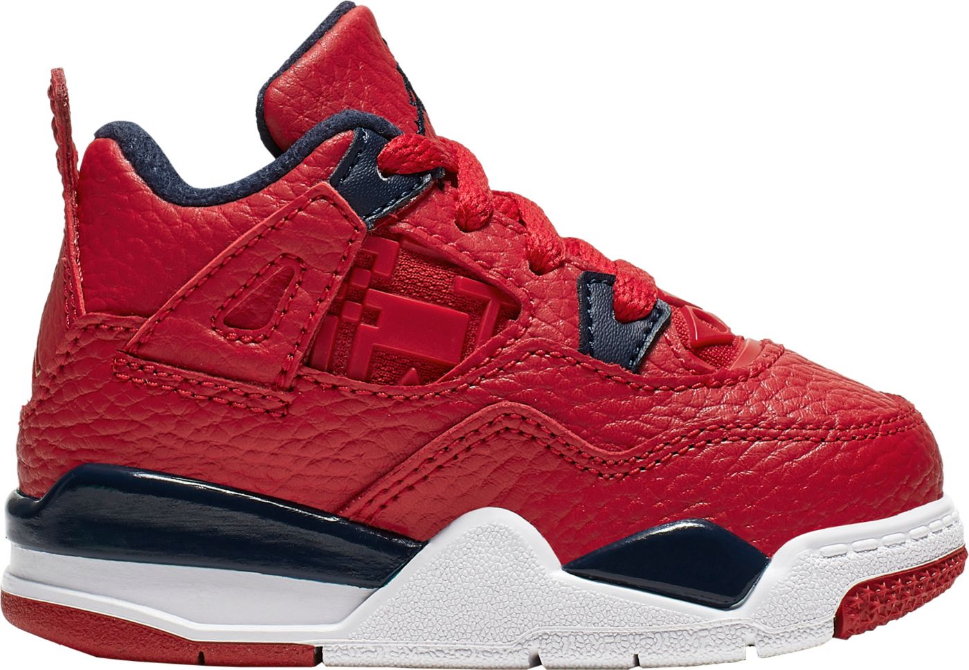 jordan 4 sporting goods