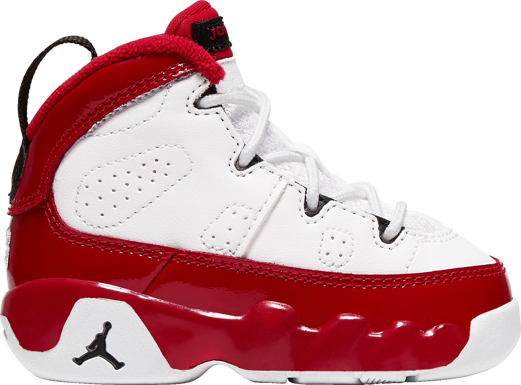 retro 9 for toddlers