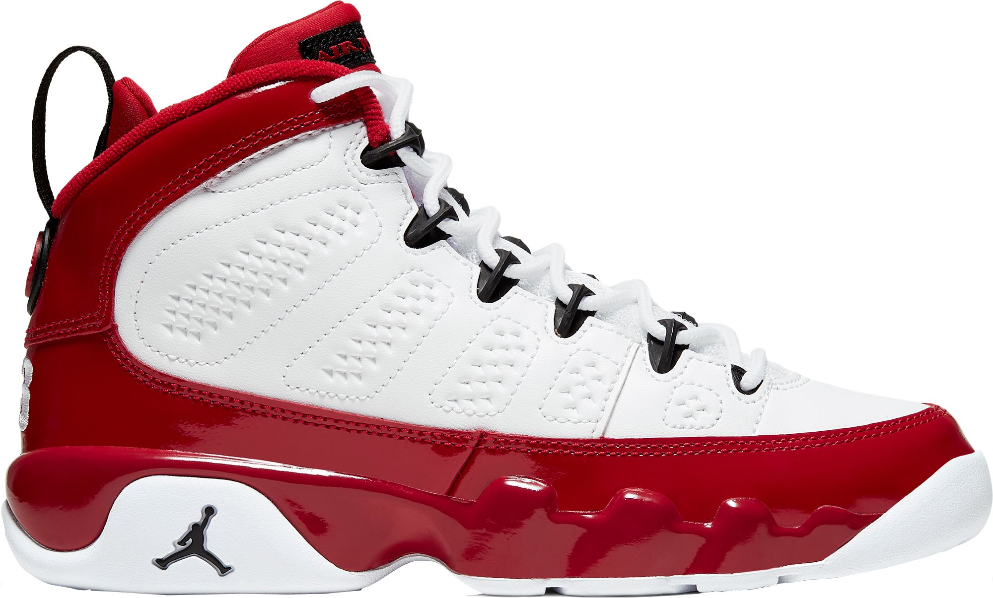 Air Jordan 9 Retro Basketball Shoes 