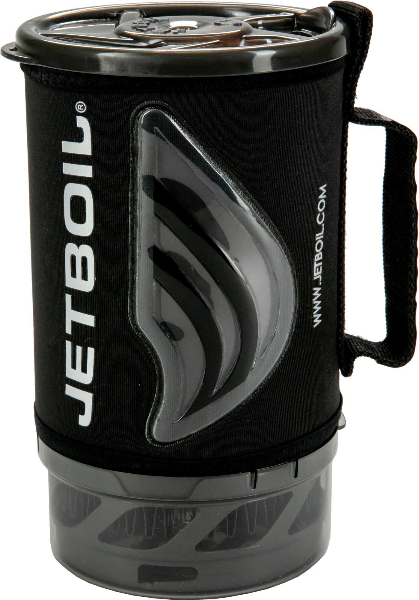 Jetboil Camp Stoves & Accessories