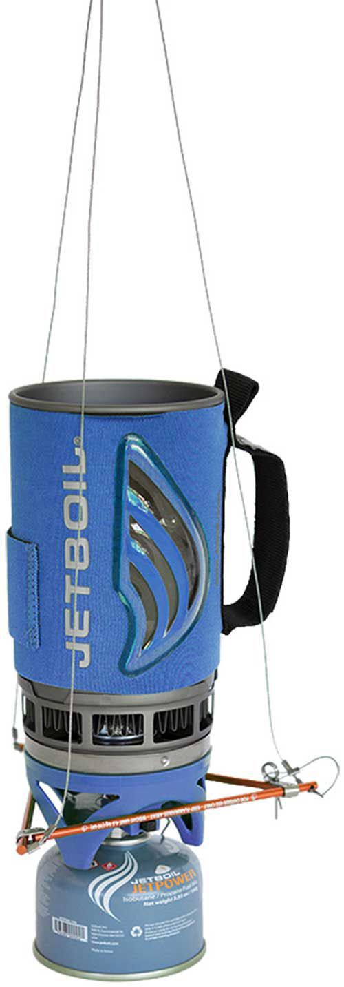 Jetboil Camp Stoves & Accessories