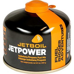 Jetboil Jetpower 100g Fuel Canister