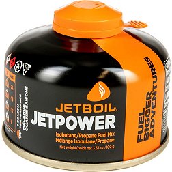 Jetboil Jetpower 230g Fuel Canister