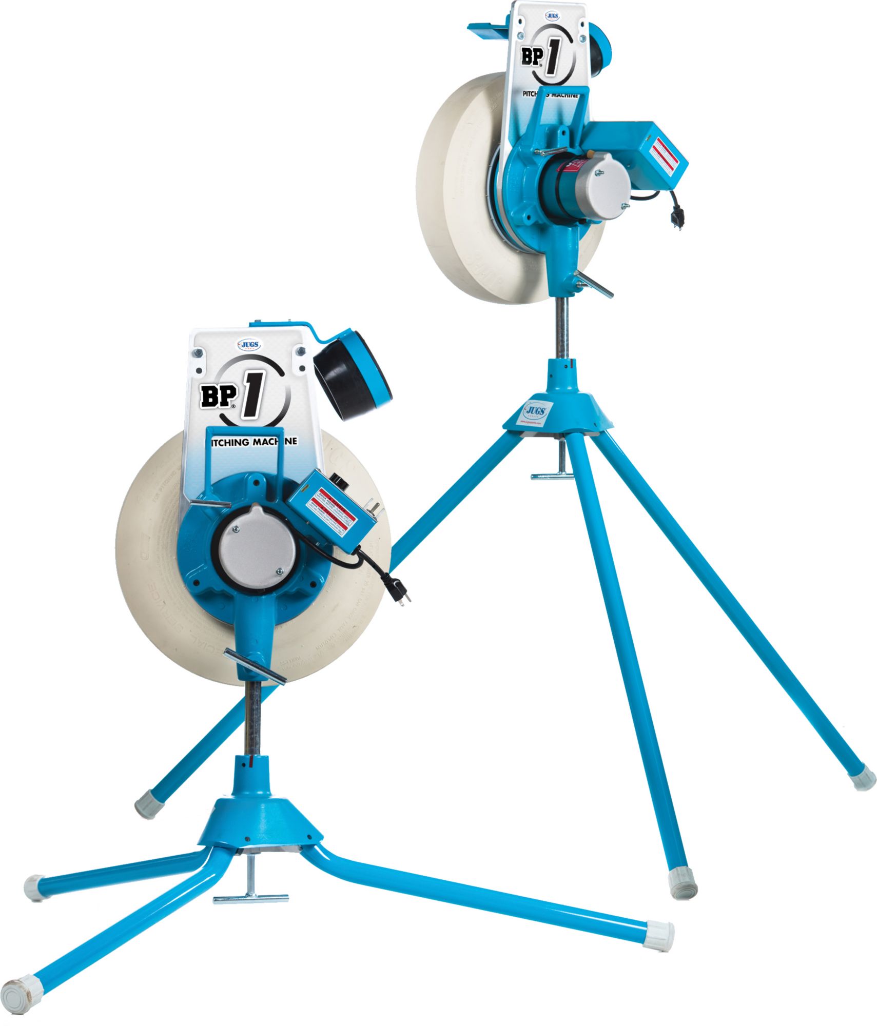 Pitching Machines & Accessories