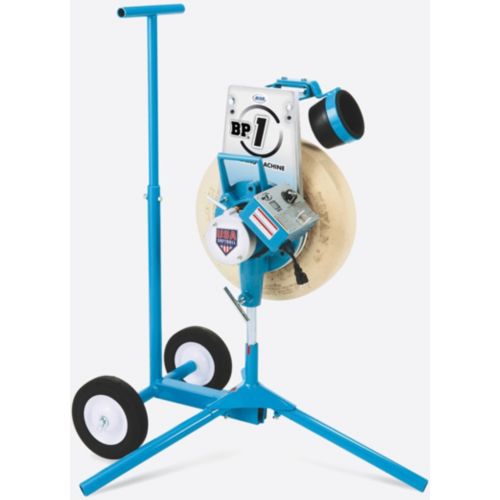 Lanceuse Souple SKLZ Pour Baseball – Catapulte D'entraînement Neuve – Noir
