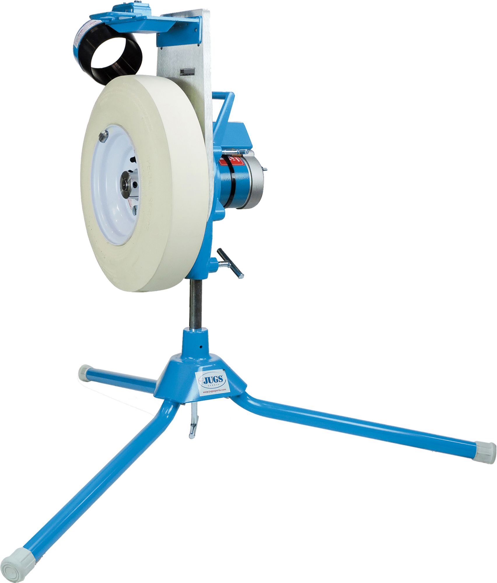 Pitching Machines