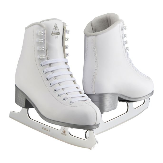 Jackson Ultima Women S Cameo 80 Ice Skates Dick S Sporting Goods