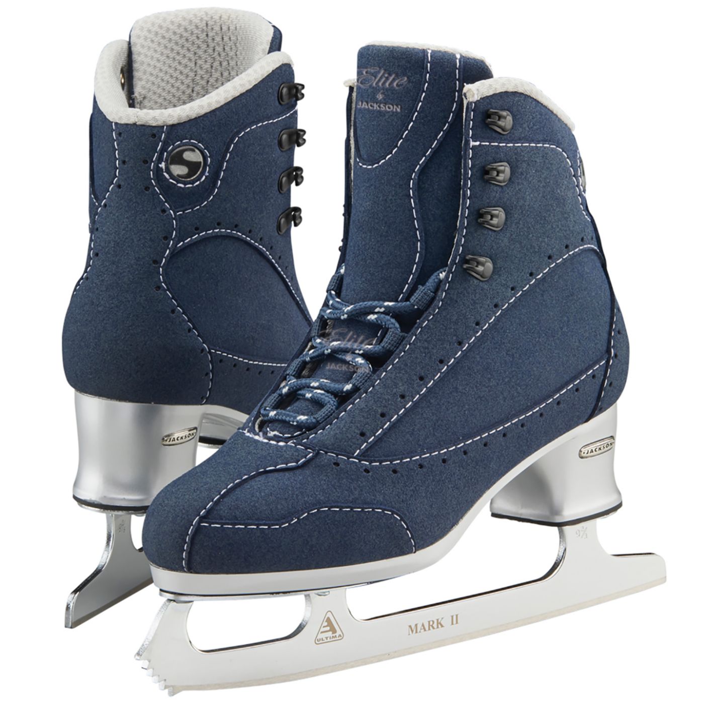 men's jackson ultima softec recreational hockey ice skates
