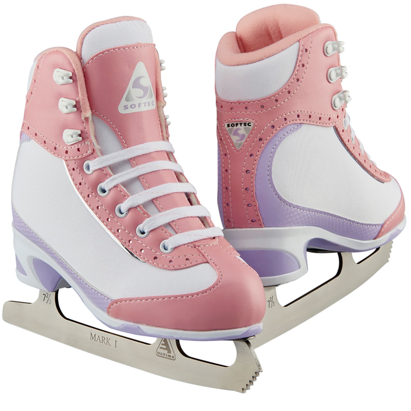 Jackson Ultima Youth Vista Ice Skates DICK'S Sporting Goods