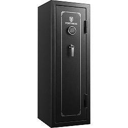 Fortress 14 Gun Fire Safe with Electronic Lock