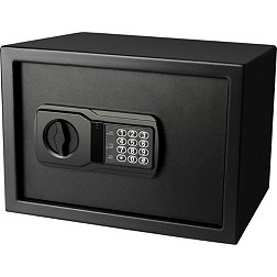 Fortress Personal Safe with Electronic Lock