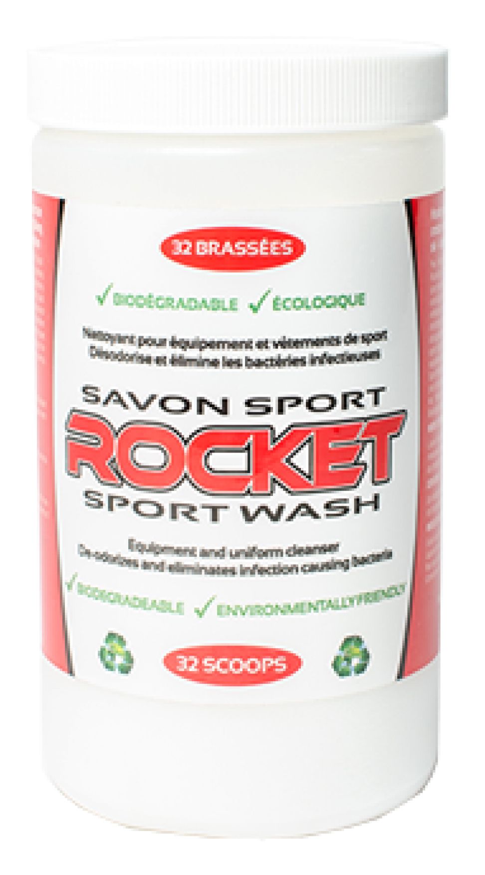 Deodorizers & Equipment Care
