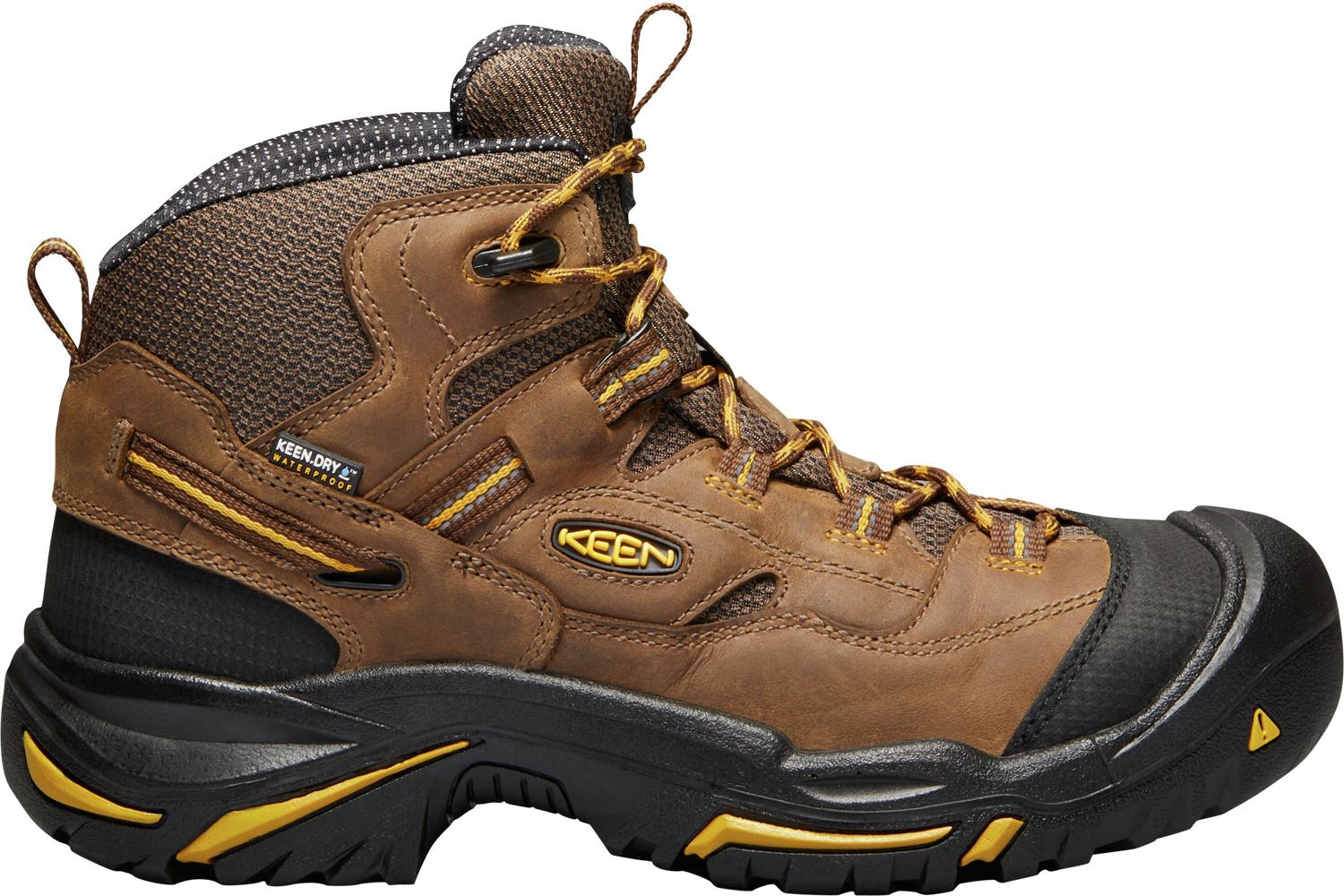 keen braddock work boots