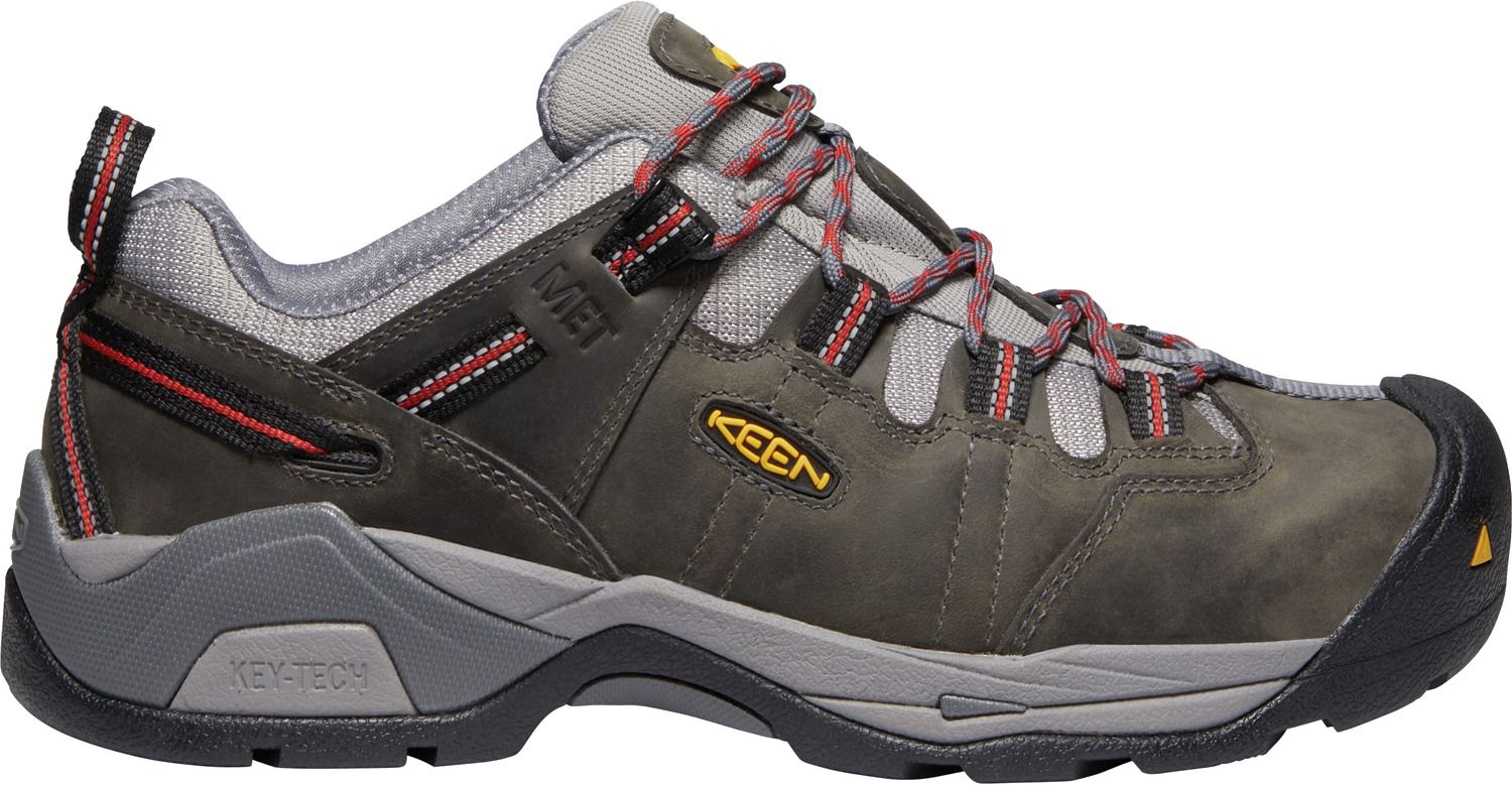 nike men's steel toe shoes