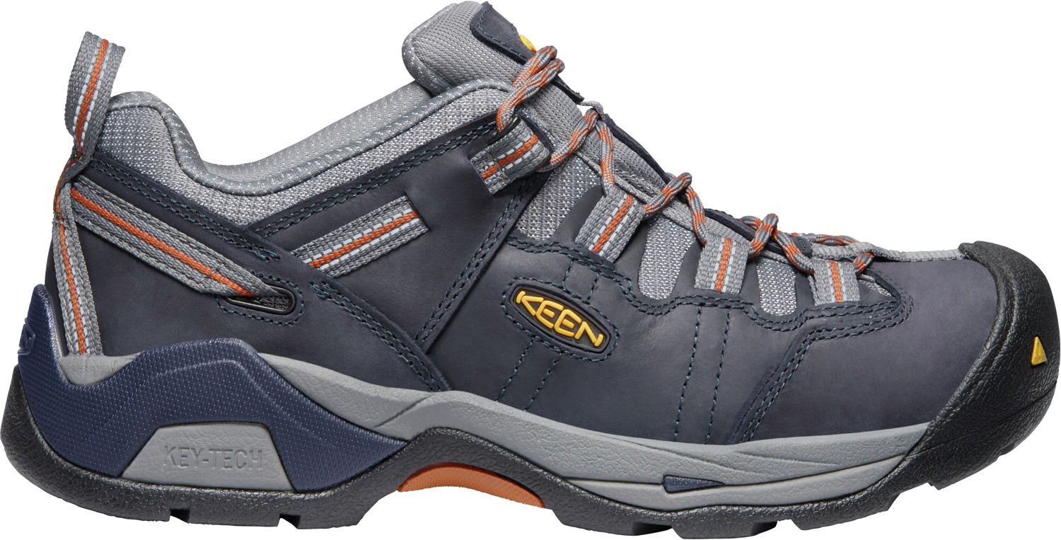 keen detroit xt steel toe