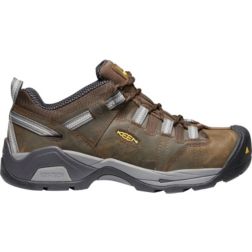 nike steel toe shoes mens