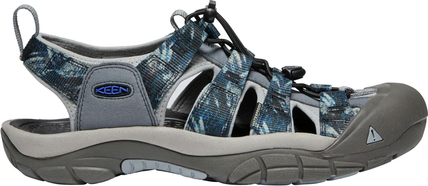 keen whisper sandals mens