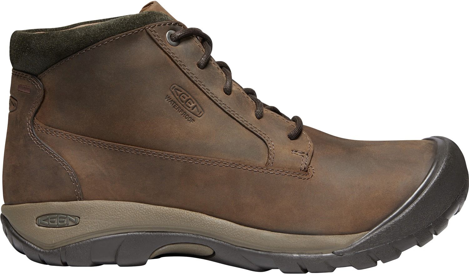 keen mens casual boots