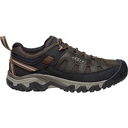 KEEN Men's Targhee Vent Hiking Shoes