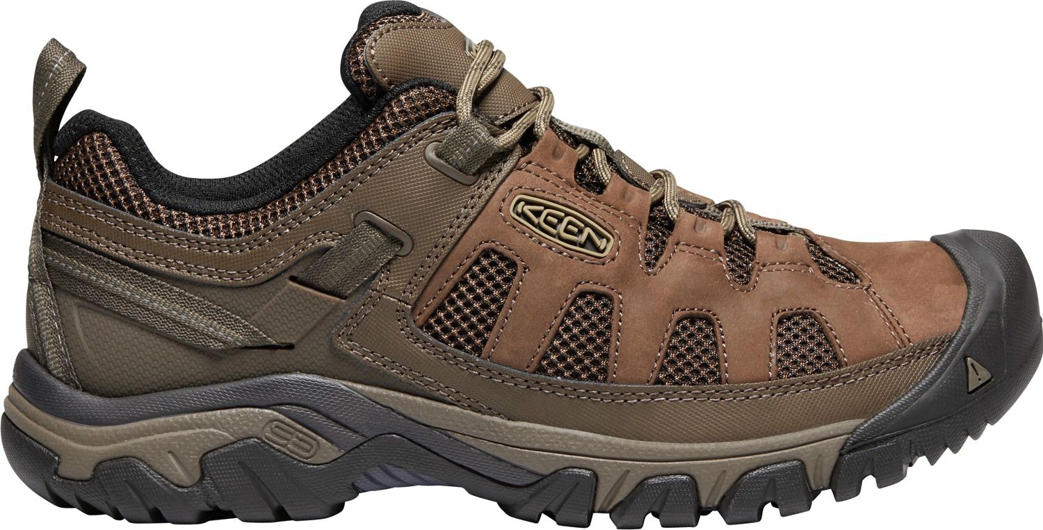 keen targhee vent mid