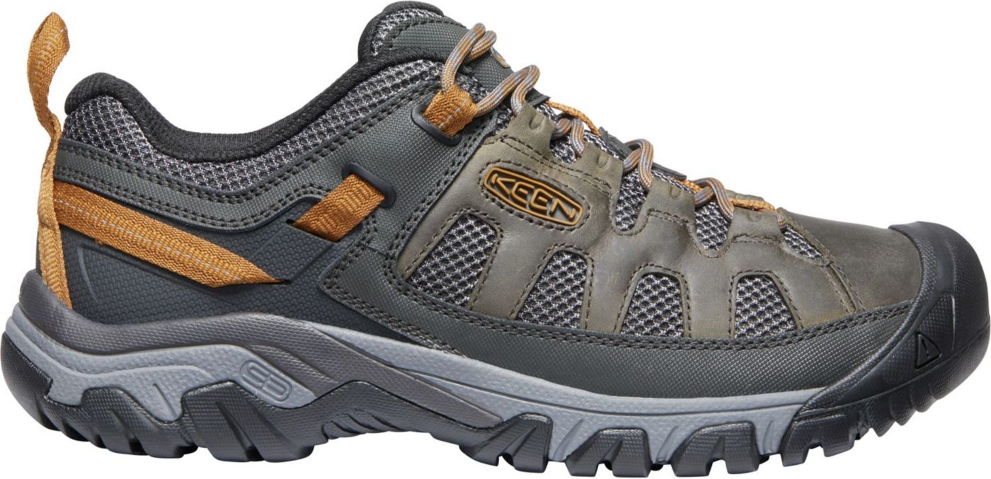 keen targhee vent mens