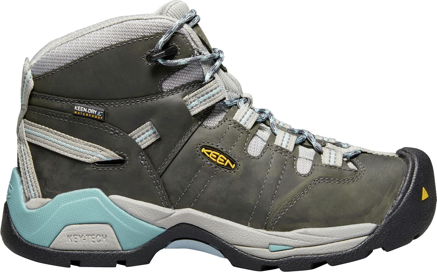 keen detroit mid