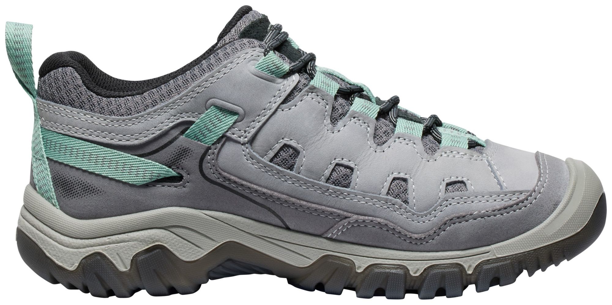 Alloy/Granite Green