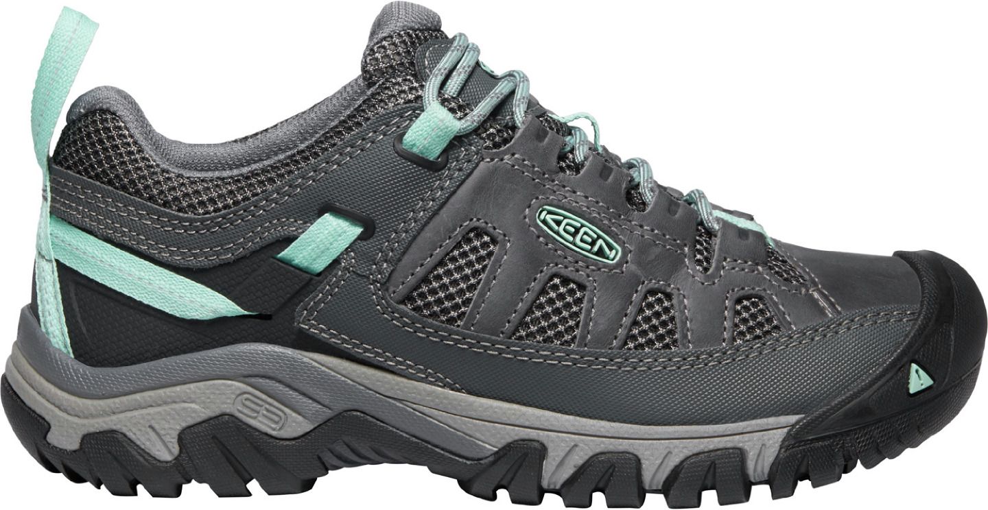 KEEN Women's Targhee Vent Hiking Shoes