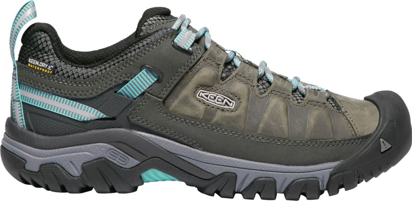 keen targhee womens