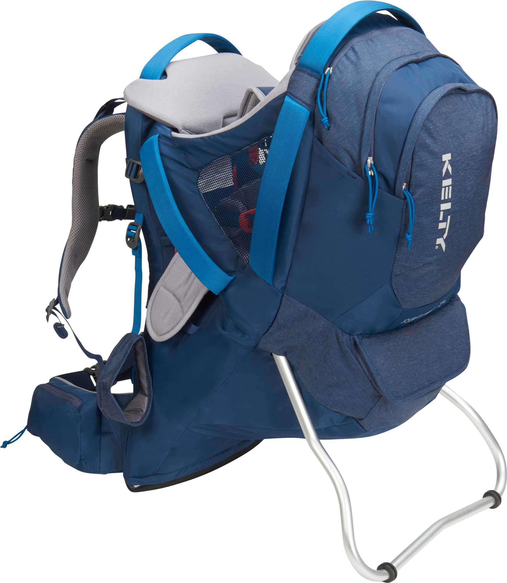 kelty backpack child carrier