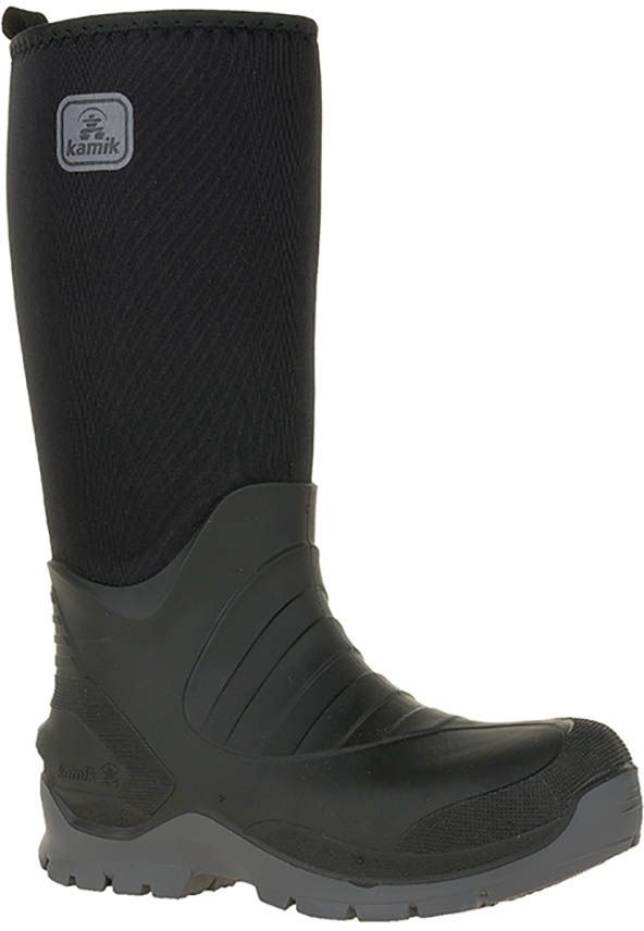 composite toe hunting boots