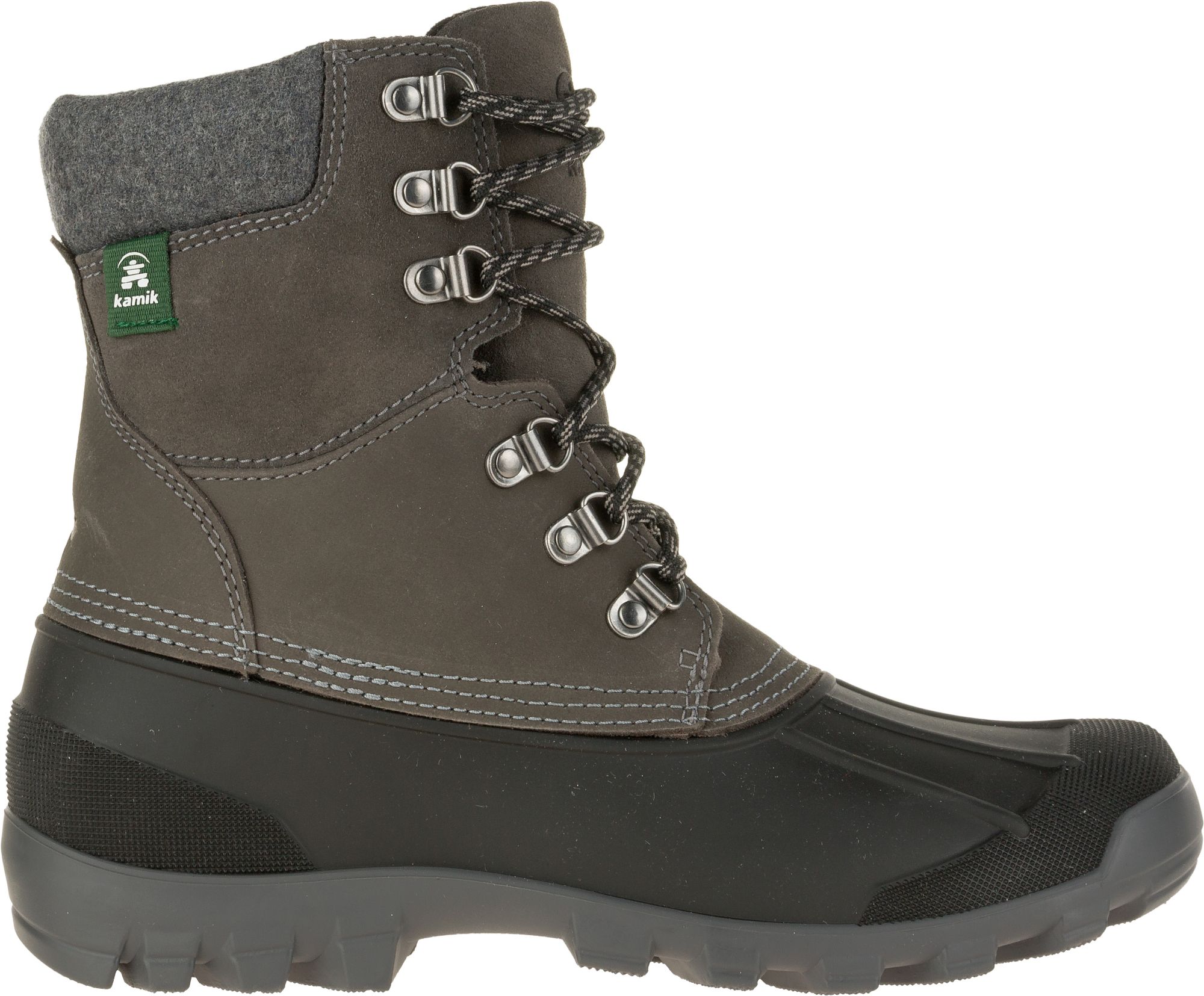 kamik composite toe boots