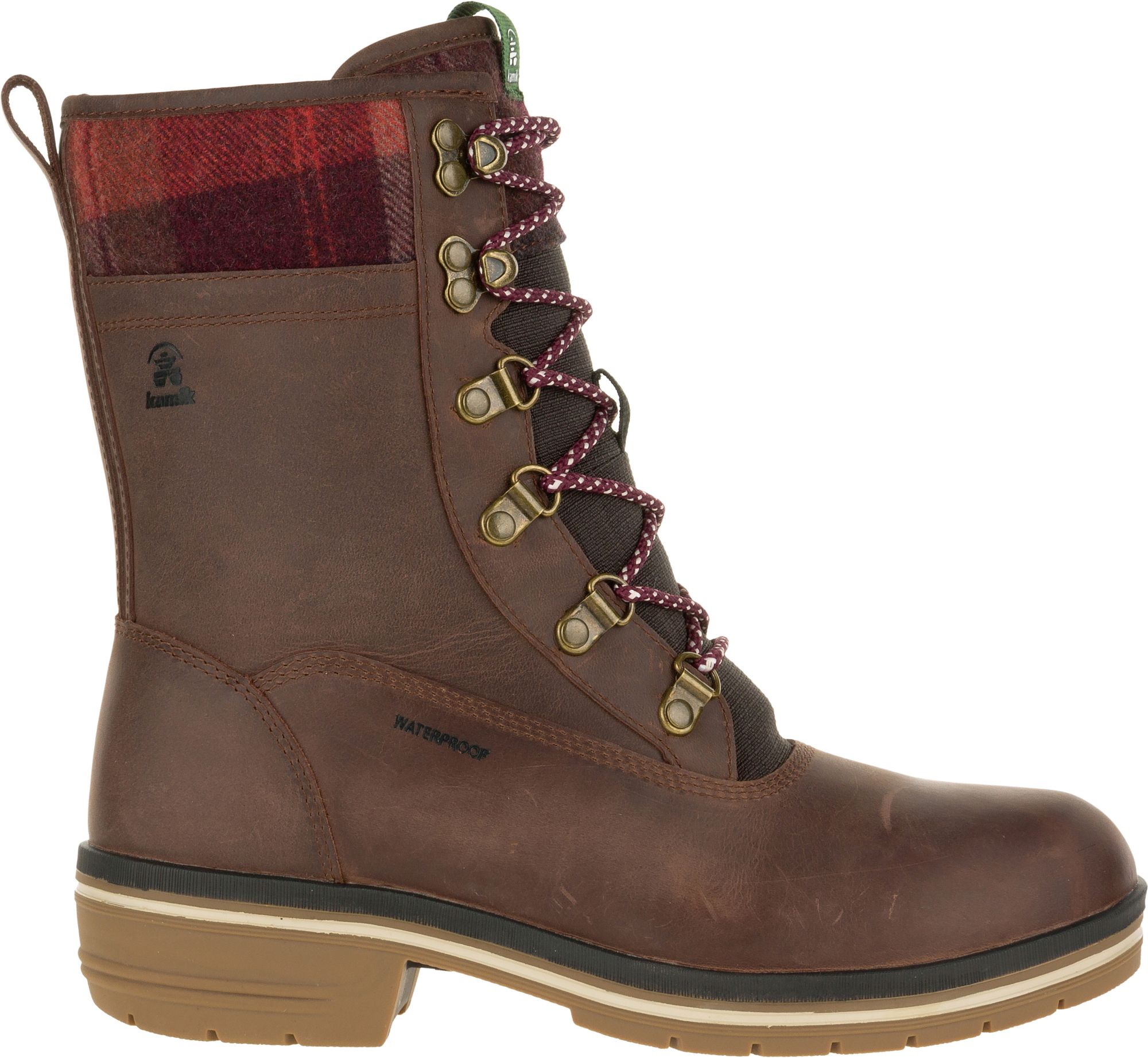 women's insulated winter boots